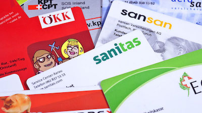 Varikosis entfernen Zürich: Krankenversicherungen