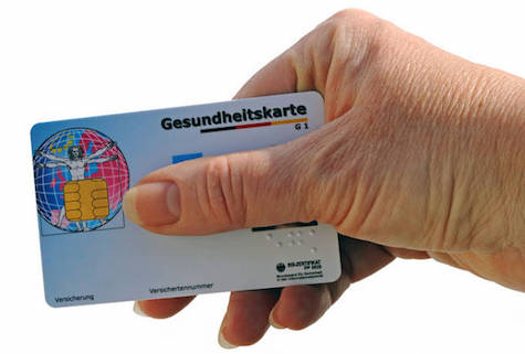 Krampfadern Kontrolle Zürich - Gesundheitskassen