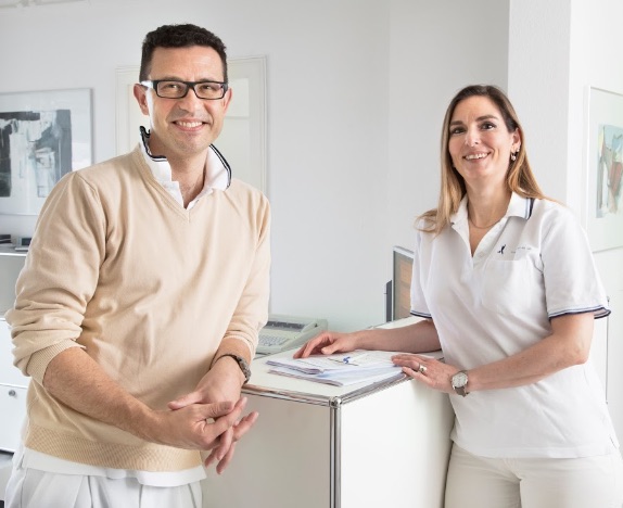 Gefässchirurg Zumikon: Stellen Sie eine kostenlose Terminanfrage!